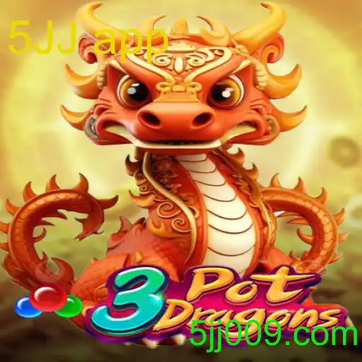 3PotDragons